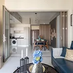 Frank Porter - Miraclz By Danube Properties
